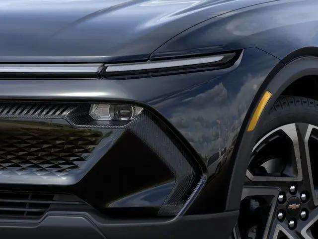2026 Chevrolet Equinox LT 2, FWD