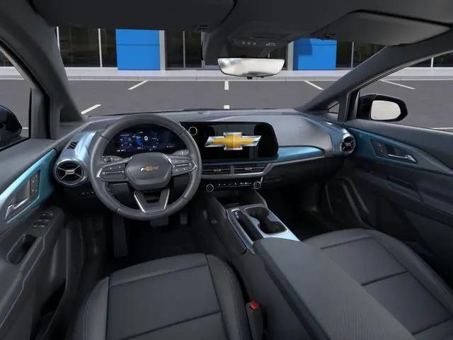 2026 Chevrolet Equinox LT 2, FWD