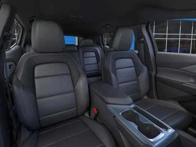 2026 Chevrolet Equinox LT 2, FWD