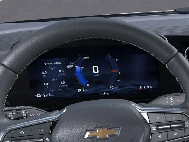2026 Chevrolet Equinox LT 2, FWD