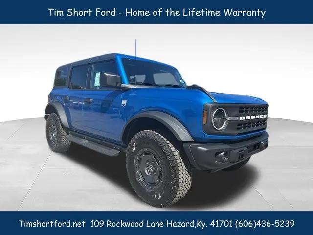 2025 Ford Bronco Big Bend for sale in Hazard, KY