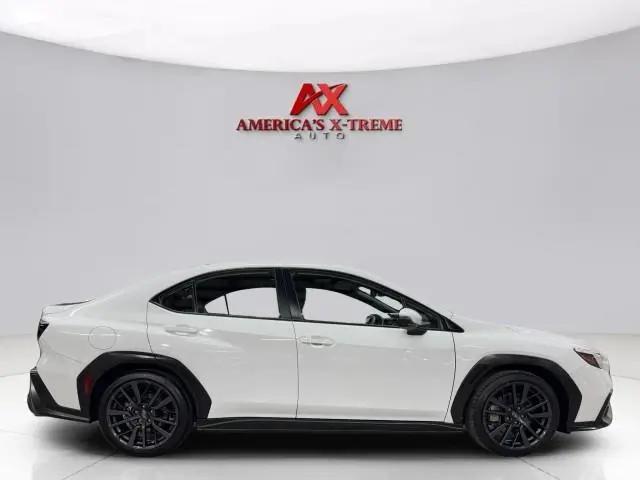 2023 Subaru WRX Limited