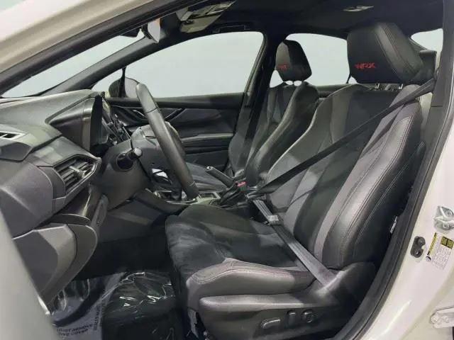 2023 Subaru WRX Limited