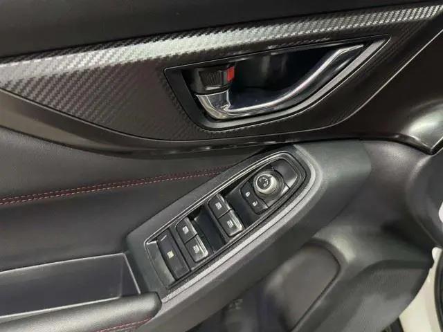 2023 Subaru WRX Limited
