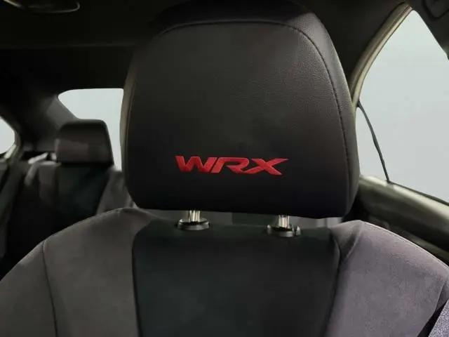 2023 Subaru WRX Limited