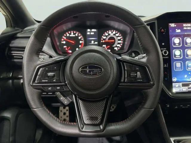 2023 Subaru WRX Limited
