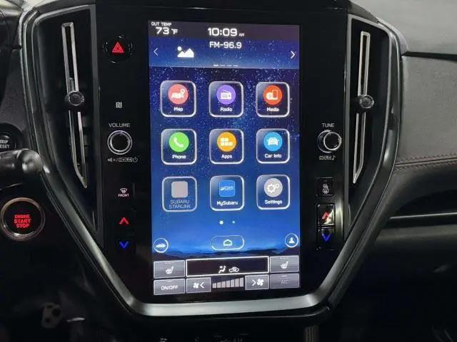 2023 Subaru WRX Limited