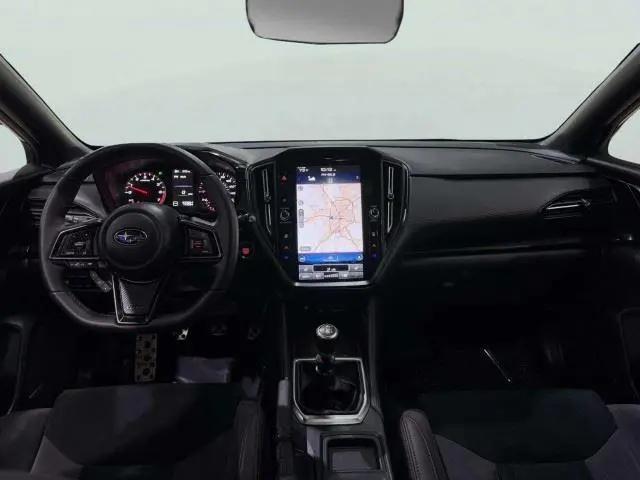 2023 Subaru WRX Limited