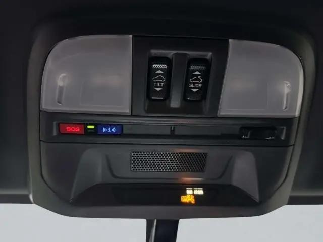 2023 Subaru WRX Limited