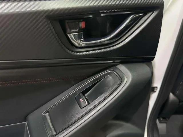 2023 Subaru WRX Limited