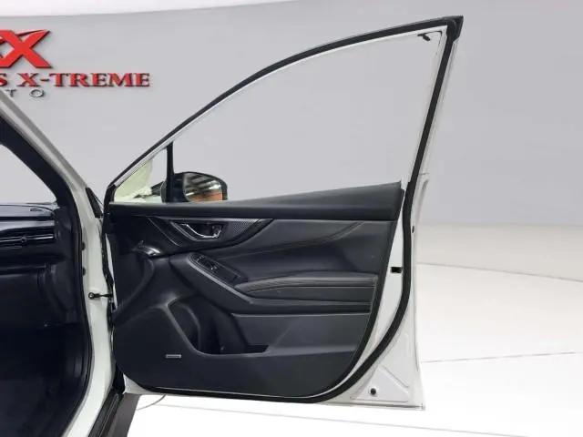 2023 Subaru WRX Limited