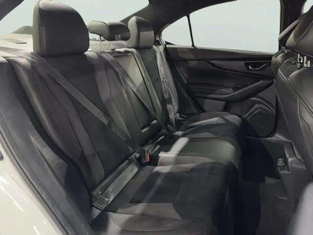 2023 Subaru WRX Limited