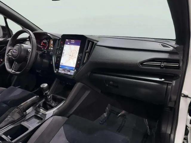 2023 Subaru WRX Limited