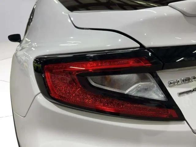 2023 Subaru WRX Limited