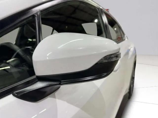 2023 Subaru WRX Limited