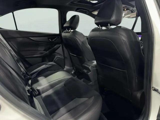2023 Subaru WRX Limited