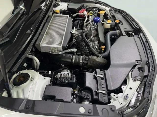 2023 Subaru WRX Limited