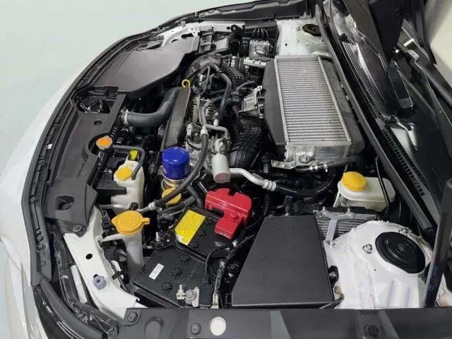 2023 Subaru WRX Limited