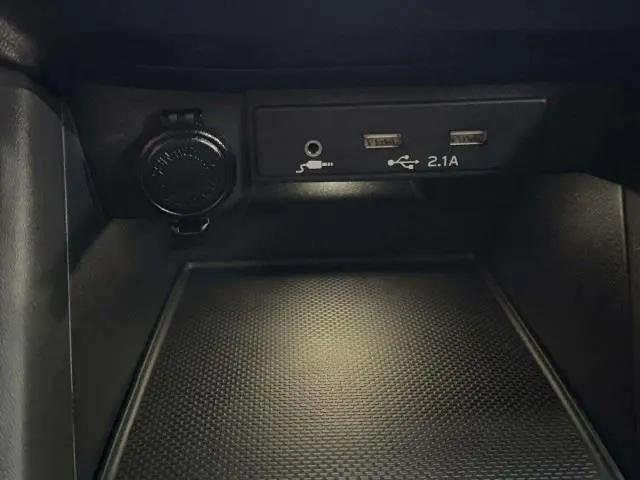 2023 Subaru WRX Limited
