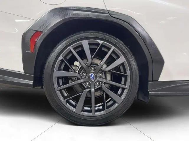 2023 Subaru WRX Limited