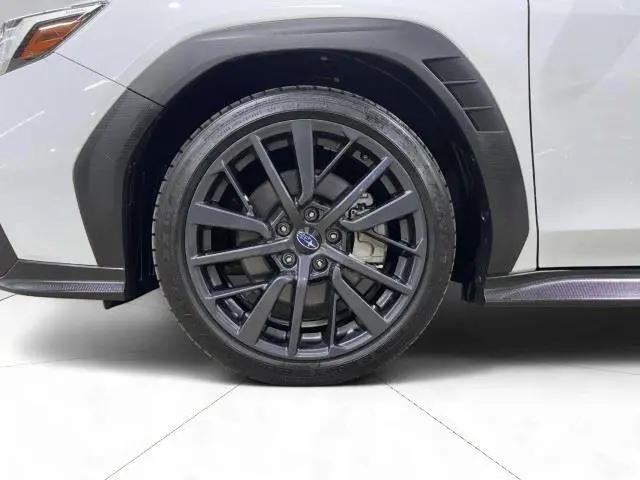 2023 Subaru WRX Limited