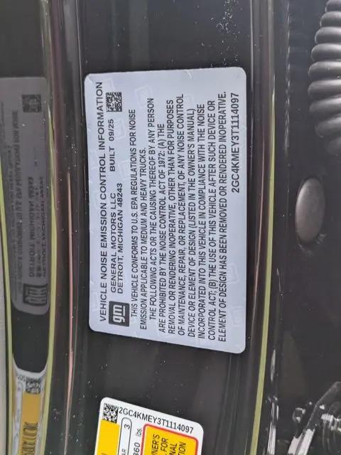 2026 Chevrolet Silverado 2500HD Crew Cab, Standard Bed, WT, 4WD