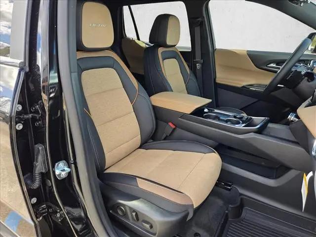 2026 Chevrolet Equinox FWD ACTIV