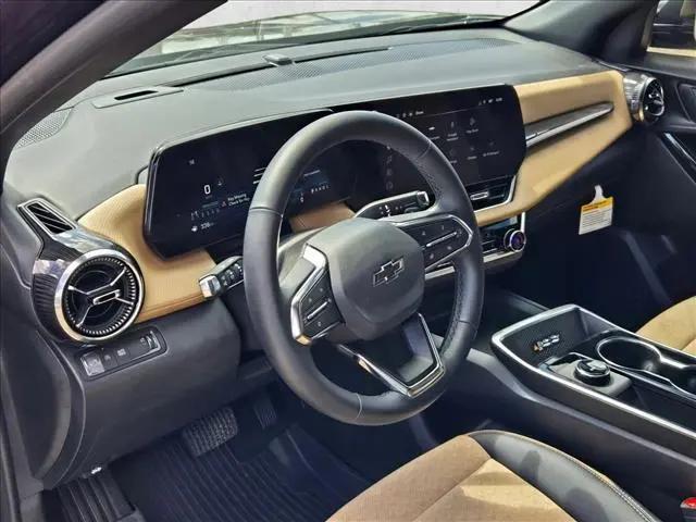 2026 Chevrolet Equinox FWD ACTIV
