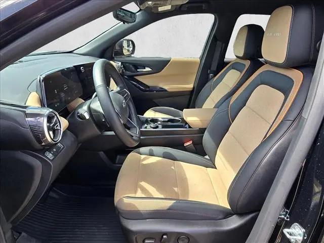 2026 Chevrolet Equinox FWD ACTIV