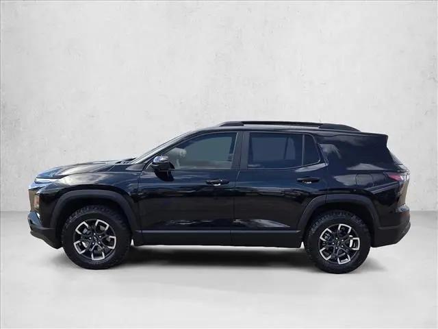 2026 Chevrolet Equinox FWD ACTIV