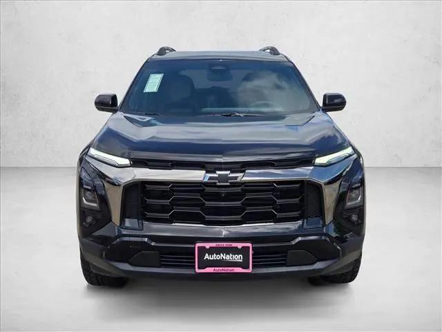 2026 Chevrolet Equinox FWD ACTIV