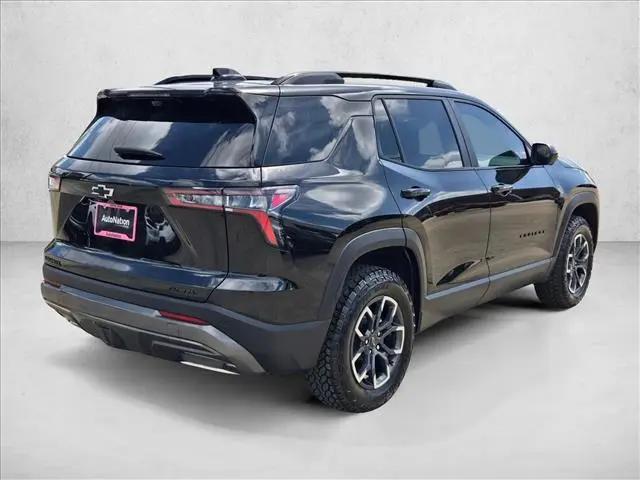 2026 Chevrolet Equinox FWD ACTIV
