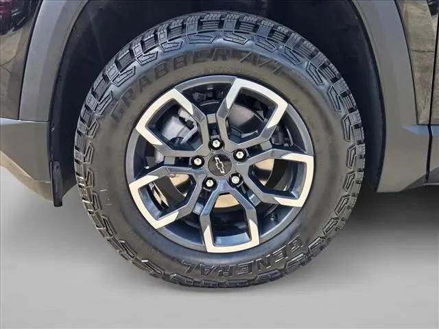 2026 Chevrolet Equinox FWD ACTIV