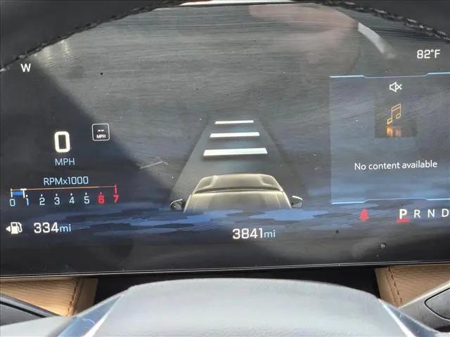 2026 Chevrolet Equinox FWD ACTIV