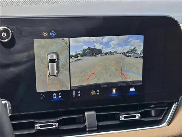 2026 Chevrolet Equinox FWD ACTIV
