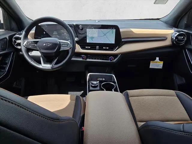 2026 Chevrolet Equinox FWD ACTIV