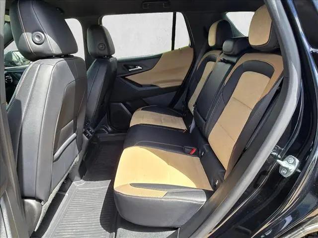 2026 Chevrolet Equinox FWD ACTIV