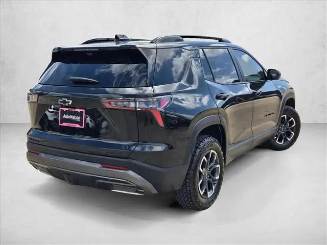 2026 Chevrolet Equinox FWD ACTIV