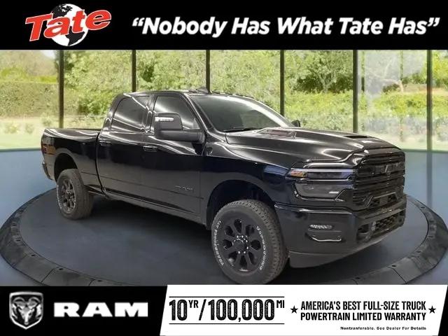 2026 Ram 2500 Laramie Crew Cab 4x4 6'4" Box for sale in Glen Burnie, MD