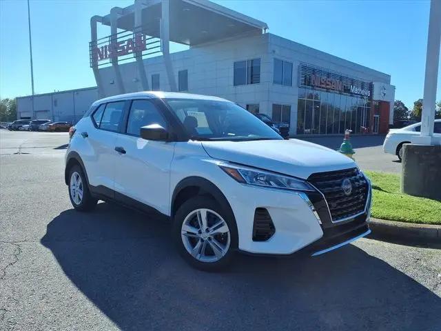 2025 Nissan Kicks S for sale in Clarksville, TN