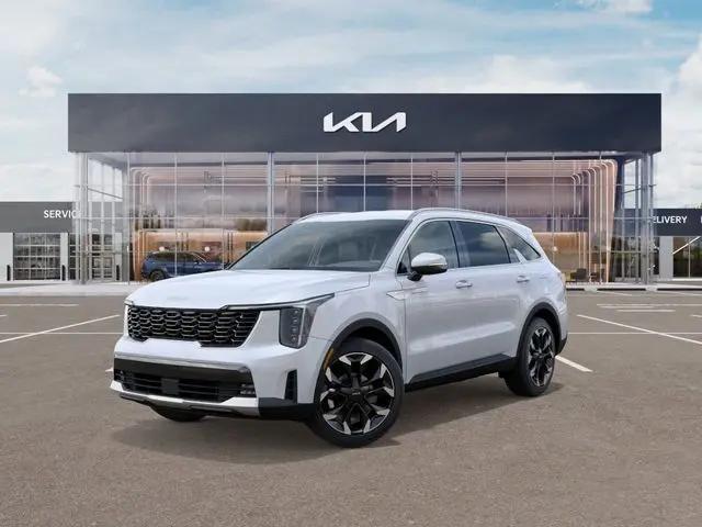 2026 Kia Sorento EX for sale in Ballwin, MO