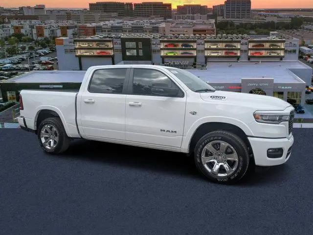 2026 Ram 1500 Big Horn Crew Cab 4x4 5'7" Box for sale in Tampa, FL