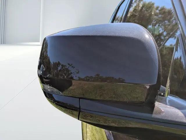 2025 Jeep Grand Cherokee Altitude X 4x2