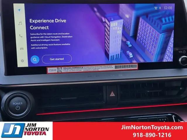 2026 Toyota Prius Plug-In XSE