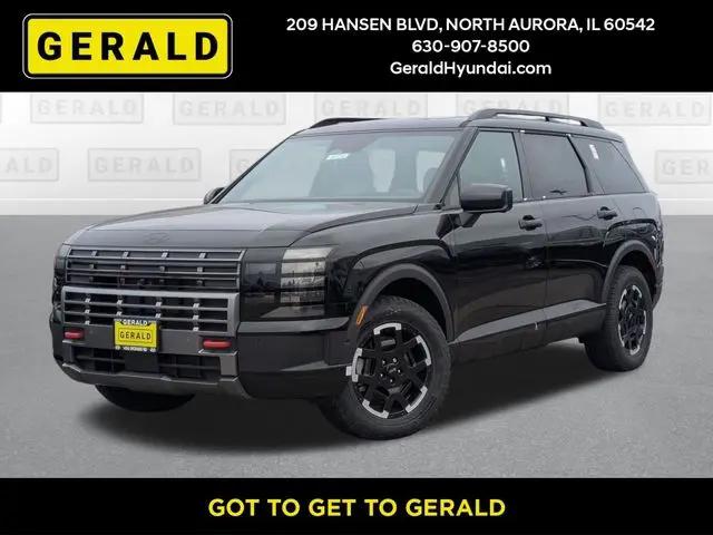 2026 Hyundai Palisade XRT Pro for sale in North Aurora, IL