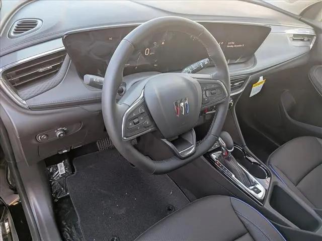 2026 Buick Encore GX Sport Touring AWD