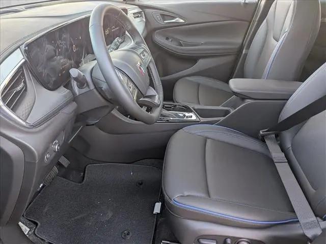 2026 Buick Encore GX Sport Touring AWD