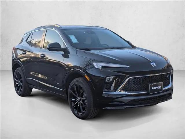 2026 Buick Encore GX Sport Touring AWD