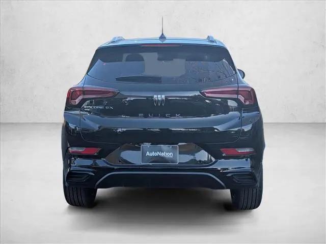 2026 Buick Encore GX Sport Touring AWD