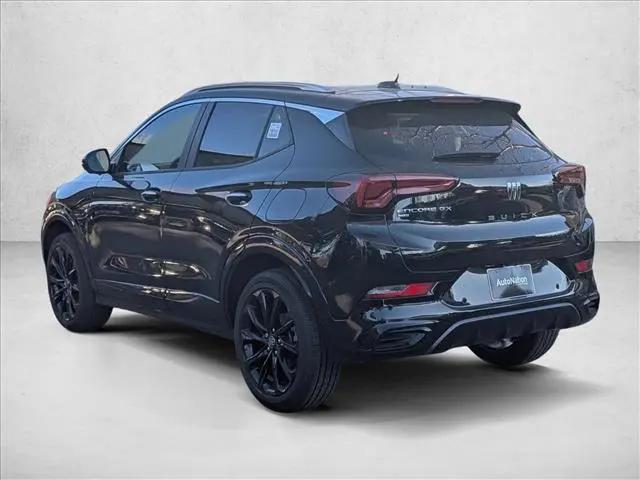 2026 Buick Encore GX Sport Touring AWD